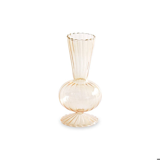 GLASS Cambridge Beth 6" Bud Vase