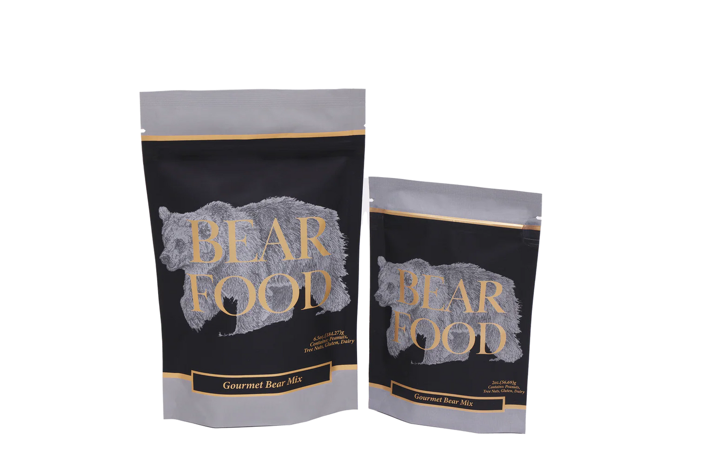Gourmet Bear Mix 6.5 oz