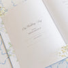 Wedding Memories Book