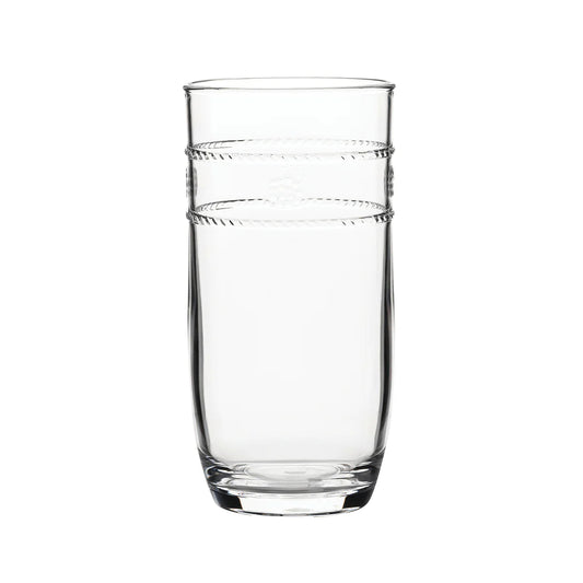 Isabella Acrylic Large Tumbler