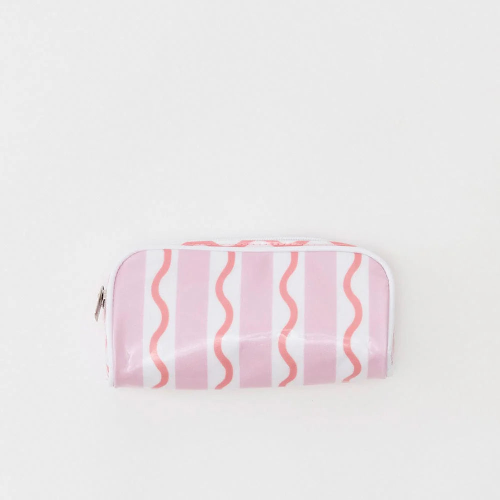 Pink Small Toiletry Bag