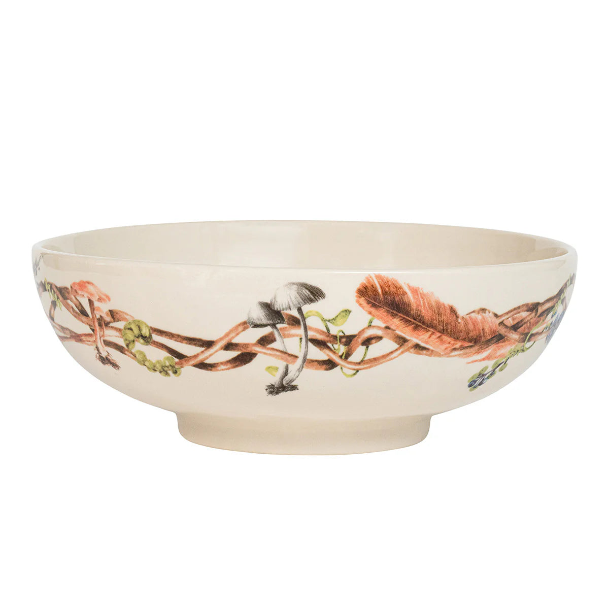 FW 12" Serving Bowl