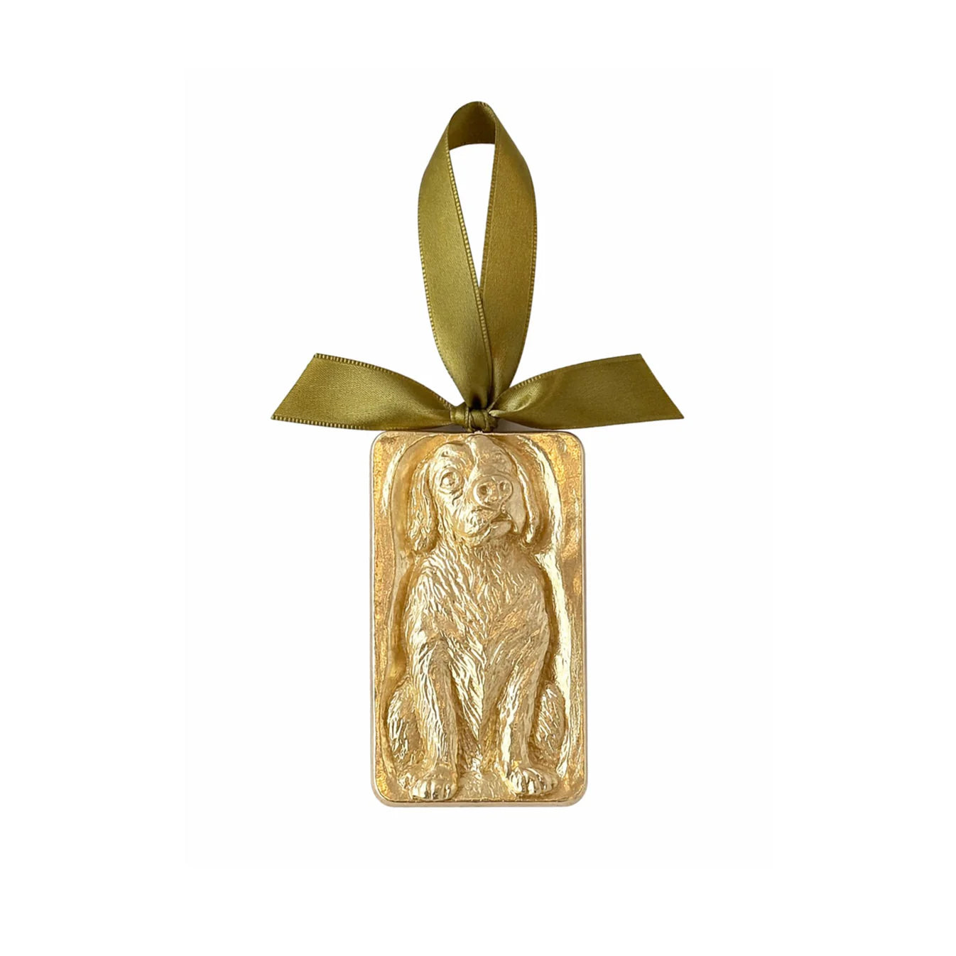 Dog Ornament