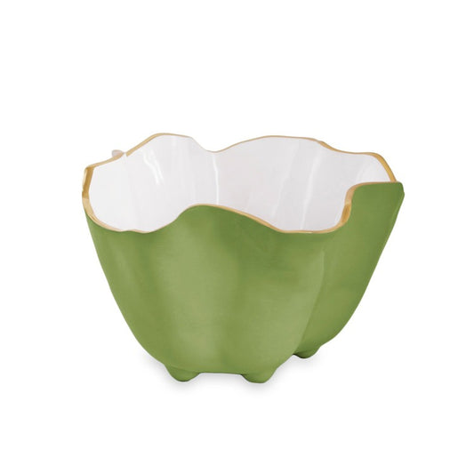 Encanto Onyx Ice Bucket Leaf