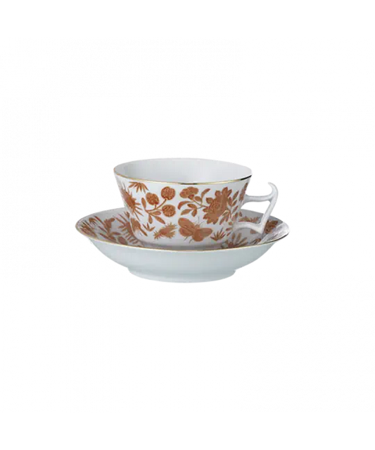 Sacred B&B Tea Cup & Saucer