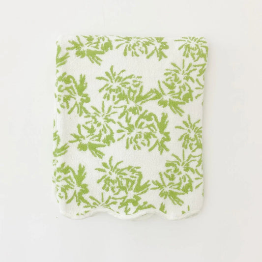 Meg Braff x Weezie Bath Towel