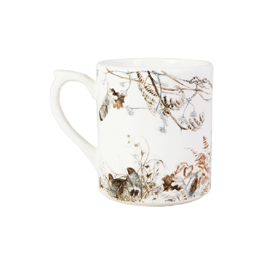 Sologne Stag Mug