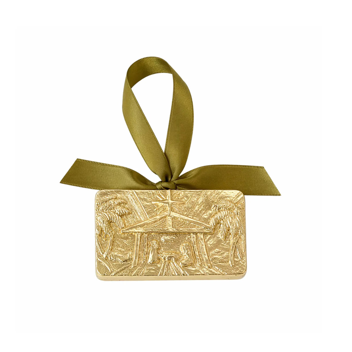 Nativity Ornament