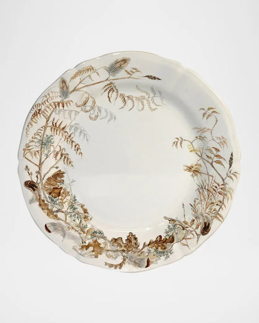 Sologne Dinner Plate