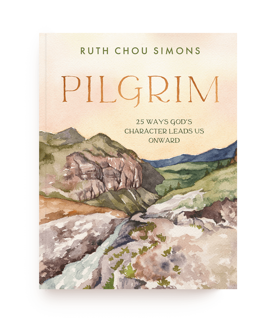 Pilgrim Book