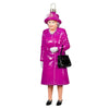 Queen Elizabeth II Ornament