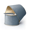 4" Velvet Ribbon