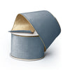 4" Velvet Ribbon