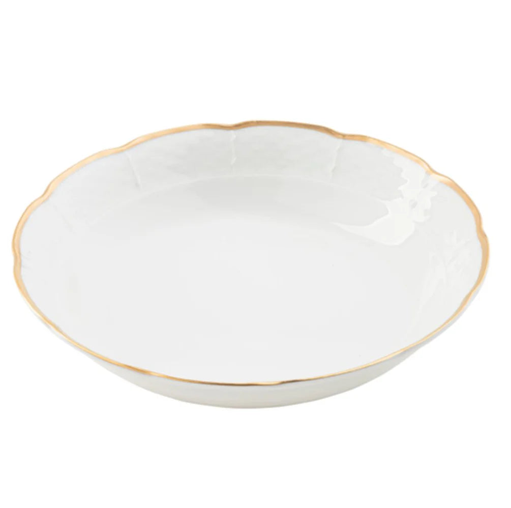 Sea Island Round Vegetable Bowl
