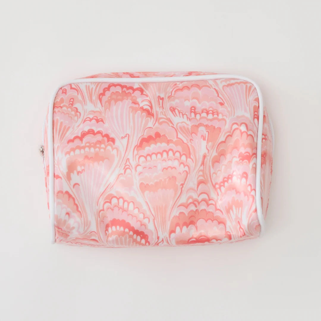 Meg Braff Small Toiletry Bag