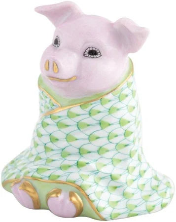 Key Lime Pig in a Blanket