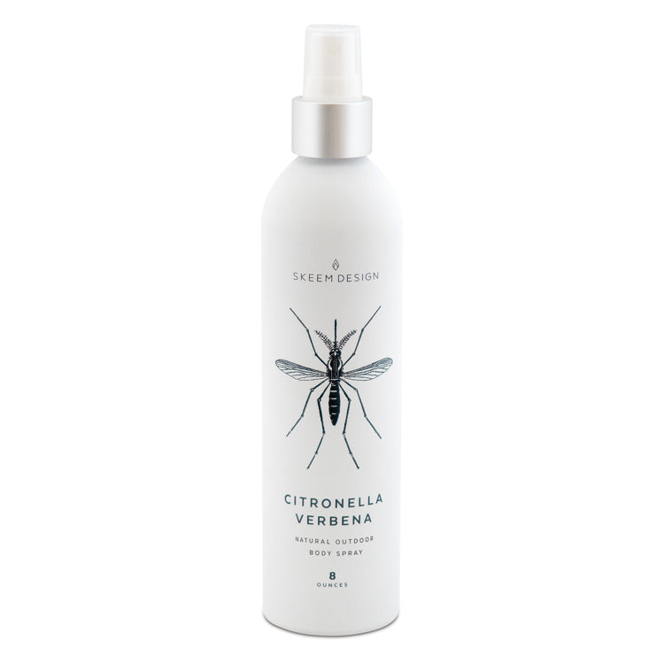 Citronella Verbena Body Spray