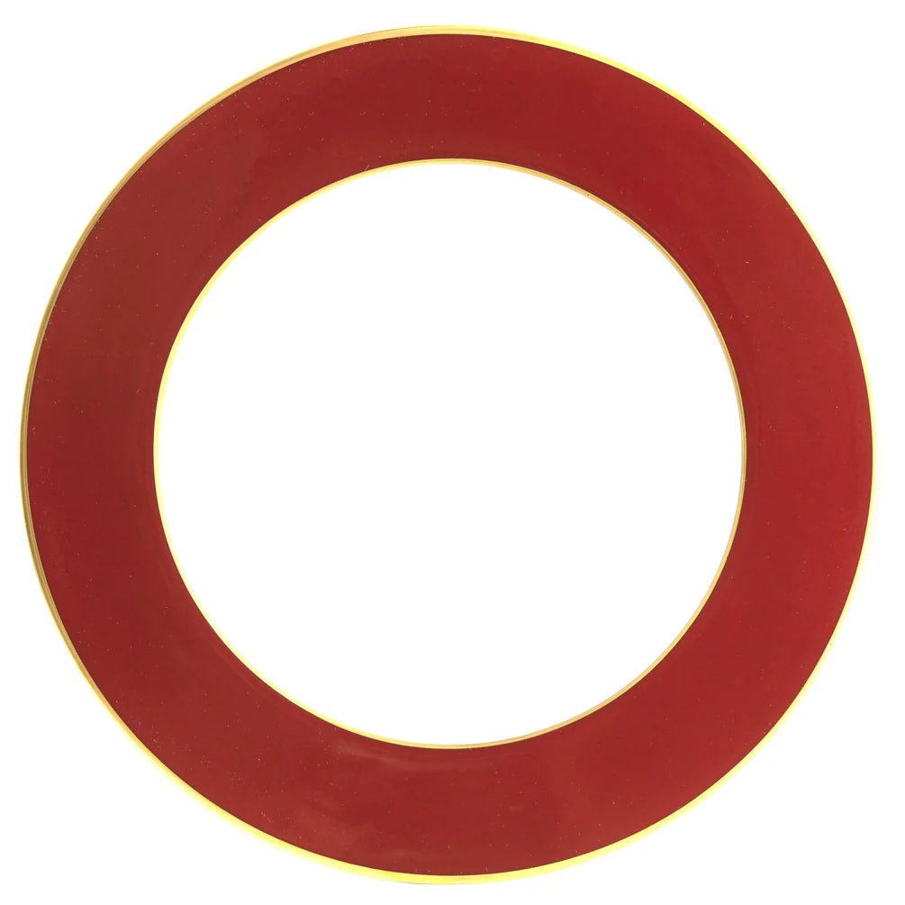Red/Gold Charger