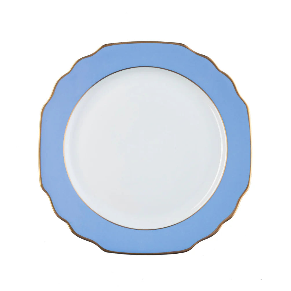 Georgian Blue/Gold Salad
