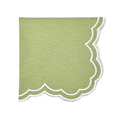 Bettina Napkin - Sage S/4