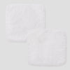 White Signature Washcloth