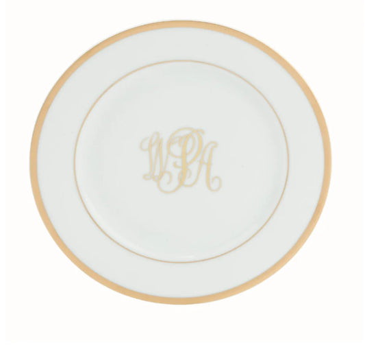 Signature Rim B&B W/M Gold