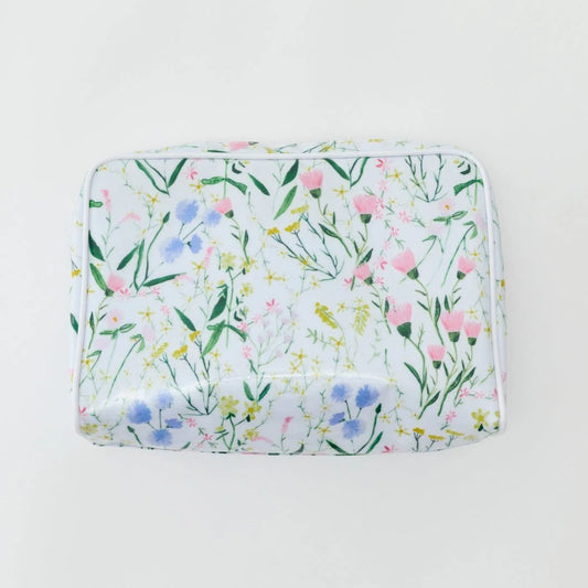 Large Smith x Weezie Toiletry Bag