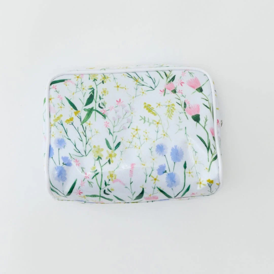 Small Smith x Weezie Toiletry Bag