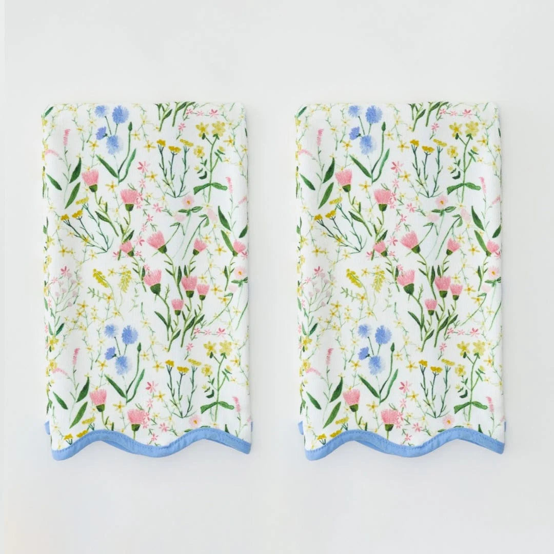 Smith x Weezie Kitchen Towel Pair