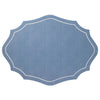 Byzantine Blue Placemat S/4