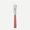 Patterned Mini Spreader