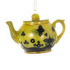 Teapot Ornament