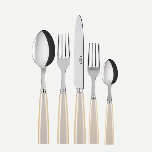 Icône Pearl 5pc Place Setting