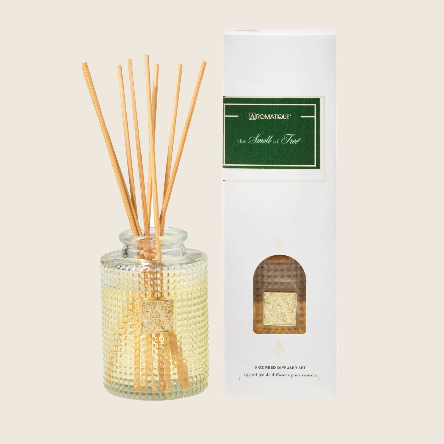 Smell of Tree Reed Diffuser