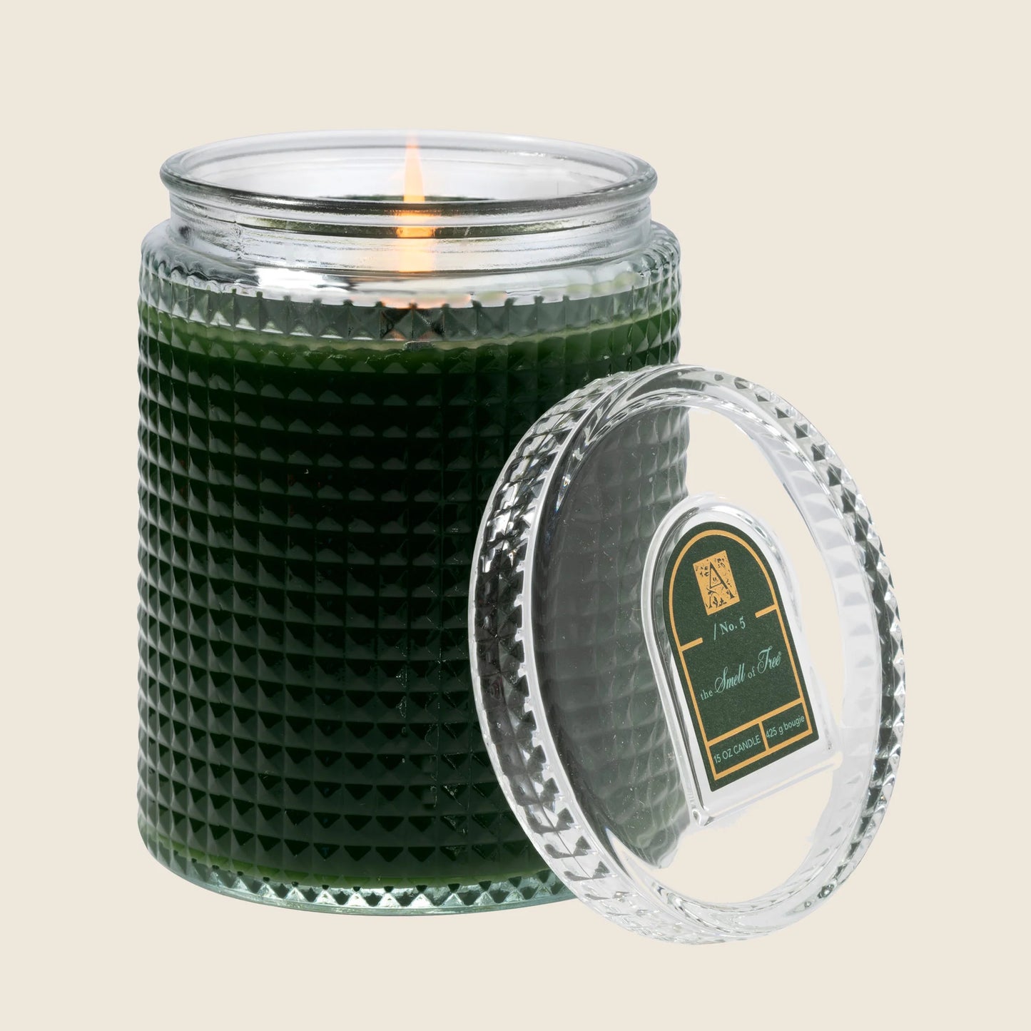 Smell of Tree 15 oz Candle