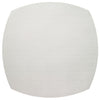 Stingray Oyster 16" Square Placemats s/4