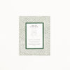 Green Dot 4x6 Frame