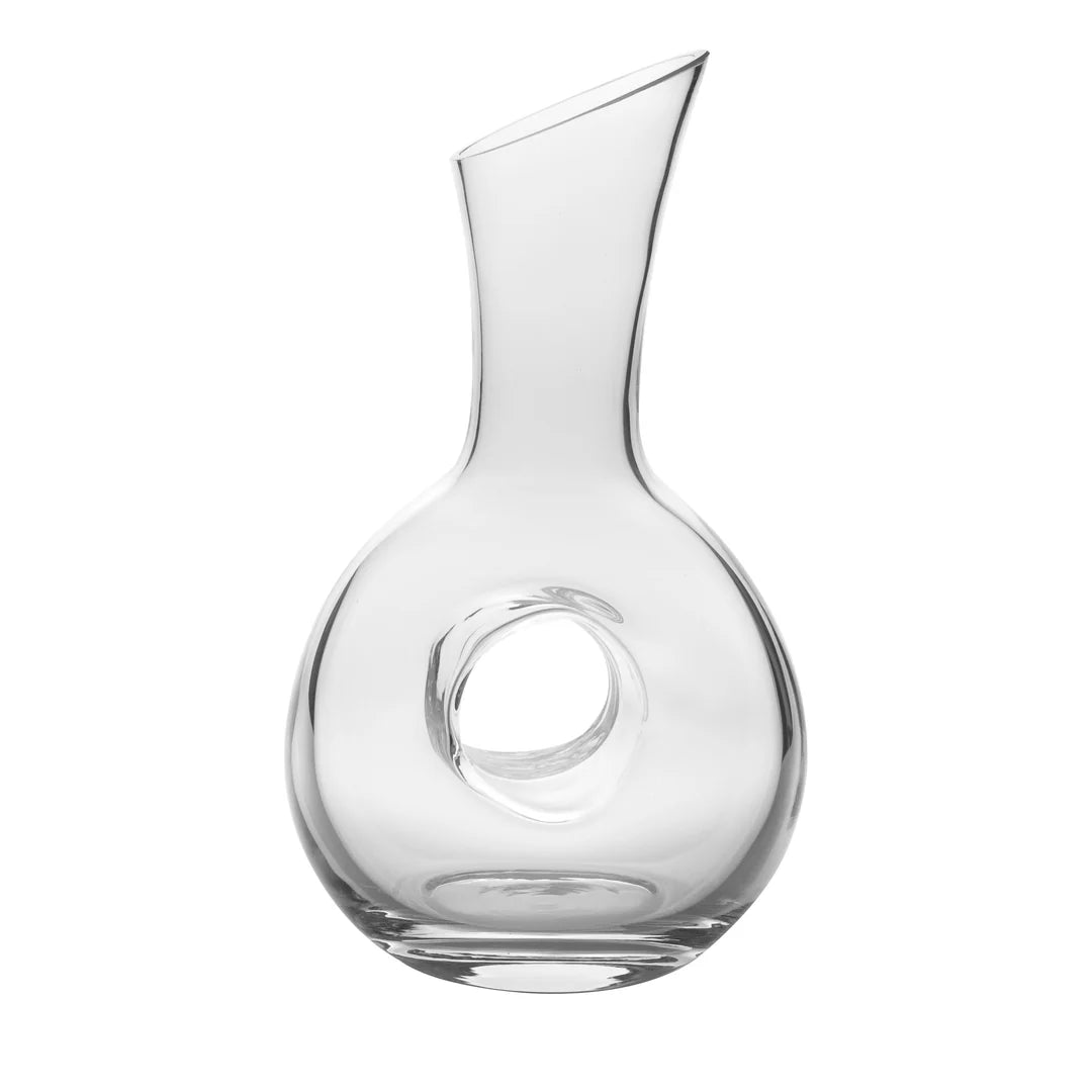 Glass Carafe