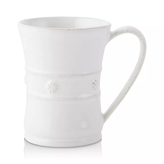 B&T Whitewash Mug