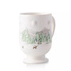 Berry & Thread North Pole Mug