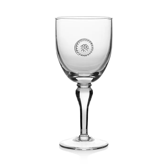 B&T Stemmed Wine Glass