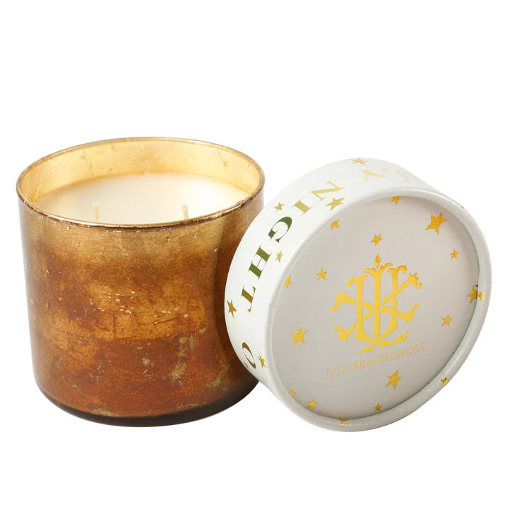 O'Holy Night 15 OZ Candle