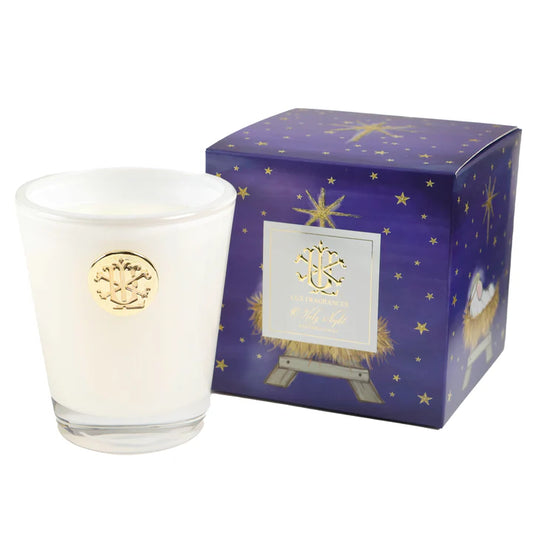 O' Holy Night Candle 8oz