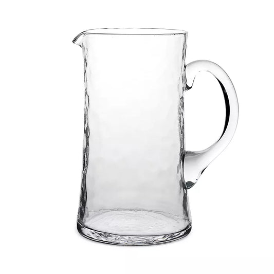 Puro Glass Pitcher