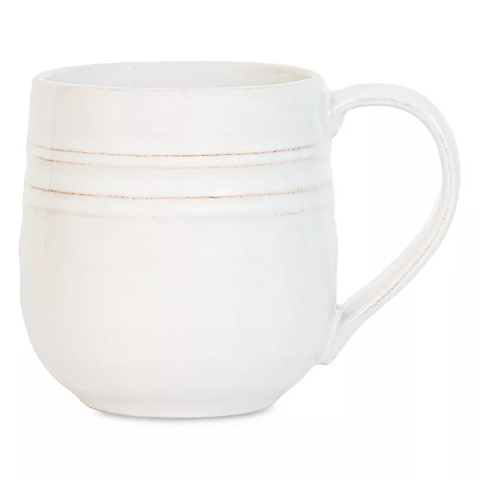 Bilbao Mug-Whitewash