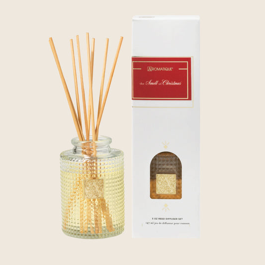 Smell of Christmas Reed Diffuser