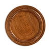 Bilbao Wood 14" Charger