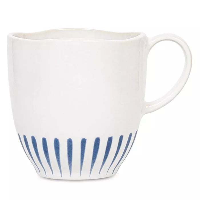 Sitio Stripe Mug