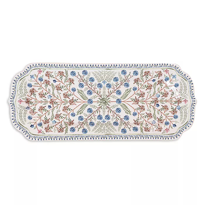 Villa Seville 15" Hostess Tray