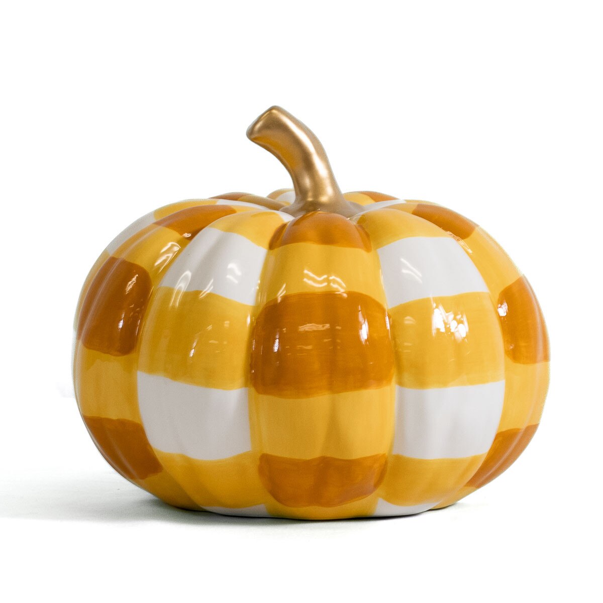 Pumpkin Decor